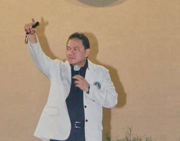 Achsanul Qosasi: Madura Layak Jadi KEK Tembakau