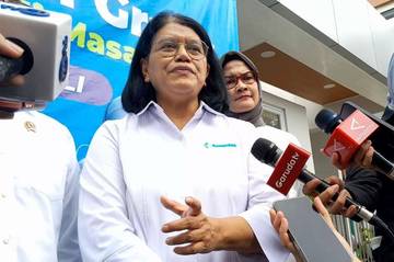Kemenkes:Program CKG Ikuti Pola Perkembangan Penyakit di Masyarakat