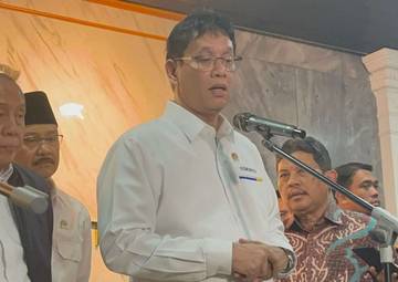 Pengamat: Negara Tidak Boleh Kalah oleh Mafia Impor