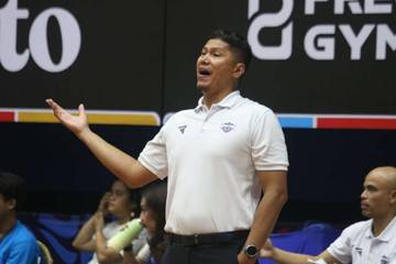 Tim Basket Hangtuah Siap Buat Kejutan di IBL 2026