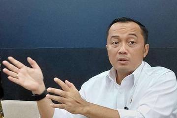 Pemerintah Siap Kirim Pasukan Perdamaian Gaza