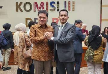 Forkogakum Respons Draf Reformasi Polri, Soroti Sikap Presiden