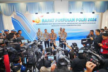 Kapolri Prioritaskan Pembangunan SPPG di Wilayah 3T 