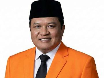 Jelang Musda Kosgoro 1957 Sumut, Lamhot Sinaga Tekankan Solidaritas
