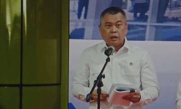 Menhub Siapkan Mudik Gratis ke 34 Provinsi
