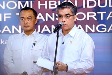 Menaker Tegaskan WFA Tak Kurangi Hak Cuti Pekerja