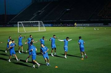 Persib Andalkan Rekrutan Baru Hadapi Ratchaburi 