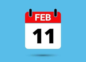 Simak Empat Hari Besar Internasional Diperingati 11 Februari