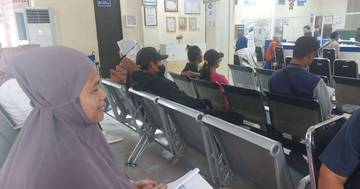 Disos Bekasi Catat Ratusan Ribu PBI JKN Warga Bekasi Nonaktif