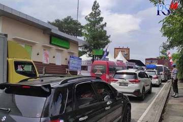 Komisi V Beberkan Poin-Poin Krusial Mudik Lebaran 2026 
