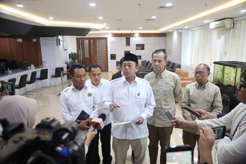 Pemerintah Kembalikan SHM Transmigran yang Dibatalkan di Kawasan Tambang Kalsel