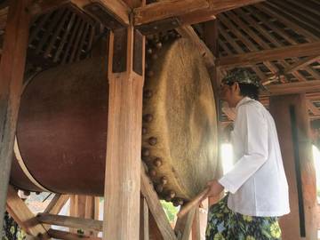 Menelusuri Tradisi Dandangan di Kudus Jelang Datangnya Ramadan