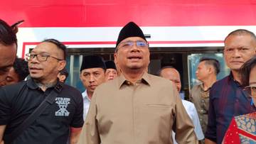 Korupsi Haji, Mantan Menag Yaqut Ajukan Gugatan Praperadilan