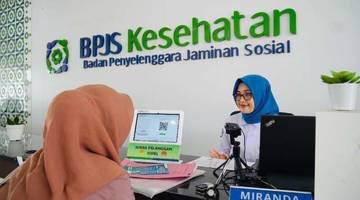 Program BPJS PBI, DPR Singgung Hak Warga Negara 