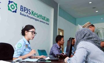Kualitas Layanan Kesehatan Indonesia Diminta Ditingkatkan, Ini Tujuannya