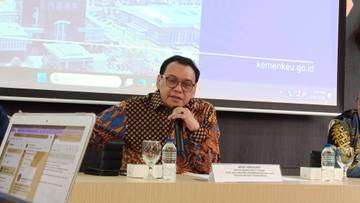 Pansel OJK Buka Pendaftaran Calon Anggota Dewan Komisioner