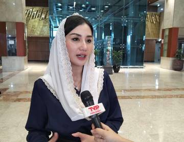 Legislator Tekankan Pentingnya Pers Sehat di Era Digital
