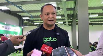 Sektor Swasta Dukung Keberlanjutan Program CKG Pemerintah