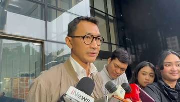 KPK Hormati Keberatan Yaqut Ajukan Praperadilan