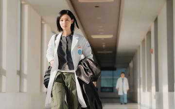 Kim Ji Won Bintangi Drama Kedokteran ‘Doctor X’