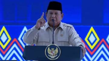 Presiden Tunjuk Menkeu Jadi Ketua Pansel ADK OJK