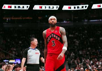 Stephen Curry Menepi, Brandon  Ingram Gantikan di NBA All Star 2026