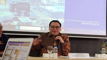 Intip Tiga Posisi Strategis Seleksi Dewan Komisioner OJK