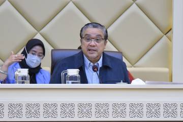 RUU Pilkada Ditargetkan Kelar Tahun ini