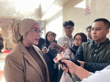 DPR Desak Revisi UU Satu Data Indonesia 