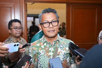 Kemenperin Dukung Penuh Proses Hukum Kasus Ekspor CPO