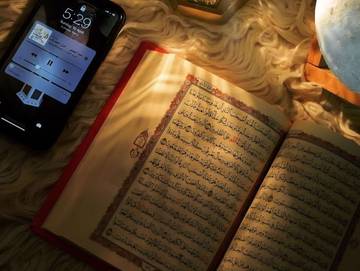 Rekomendasi Lagu Religi Terbaik untuk Melengkapi Ramadan