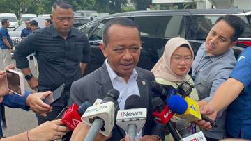 SPBU Shell Kosong, Menteri ESDM Pastikan Stok BBM Aman