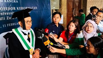 Menbud Tanggapi Perobohan Cagar Budaya Rumah Radio Bung Tomo