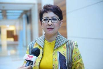 DPR Nilai Hibah Kapal Jepang Perkuat TNI