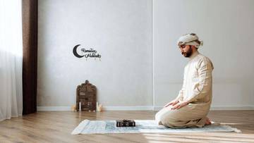 Simak 10 Amalan Sunah di Bulan Ramadan