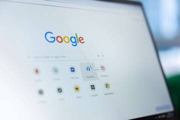 Google Perkuat Privasi Lewat Fitur 'Results About You'