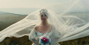 Deretan Fakta Menarik Film 'Wuthering Heights' Versi 2026