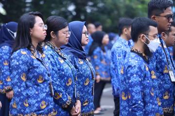 WFA ASN Diterapkan, Pelayanan Publik Tetap Lancar