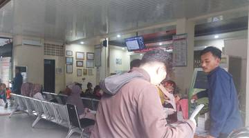 Kisah Warga Bekasi Panik, Tiba-tiba BPJS Kesehatan Nonaktif 