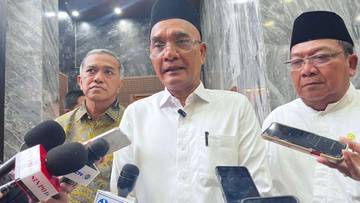 DPR Kawal Usulan Pengangkatan Afirmasi PPPK Guru Madrasah 
