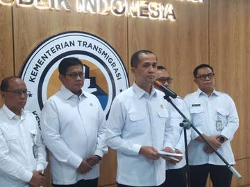 Pemerintah akan Kembalikan Sertifikat Transmigran Kotabaru Usai Pembatalan