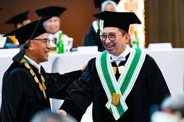 Menteri Kebudayaan Fadli: Indonesia Jadi Koridor Evolusi Manusia 