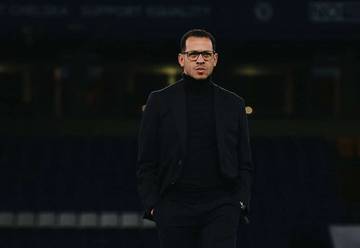Chelsea Dipaksa Menerima  Hasil Imbang di Stamford Bridge