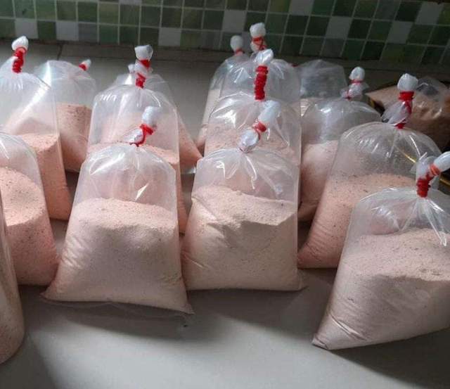 Peluang Usaha Bumbu Cocolan Buah Ala Aini