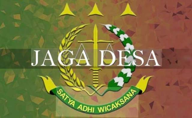 Kejari Natuna Perkuat Pencegahan Korupsi Dana Desa