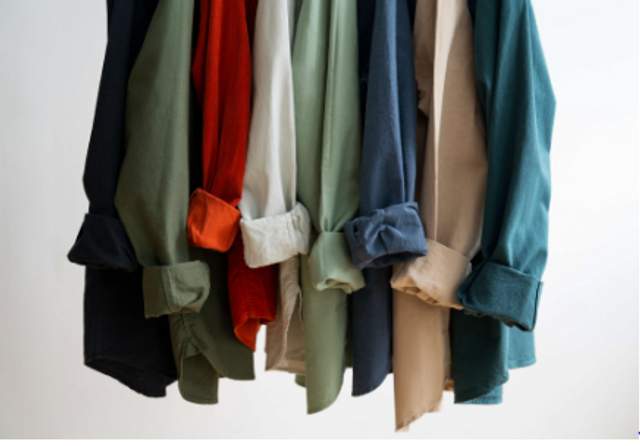 Tips Memilih Warna Pakaian untuk Wawancara Kerja