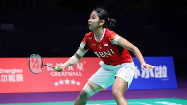 Akhiri Absen Panjang, Ester Nurumi Siap Beraksi Kembali