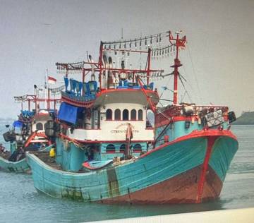 Tim SAR Masih Mencari Keberadaan Hardiyansyah di Perairan Anambas