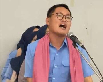 Manfaat Bernyanyi Bersama Teman-Teman