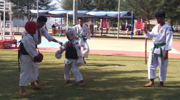 Mengenal Seni Bela Diri Kempo dan Manfaatnya